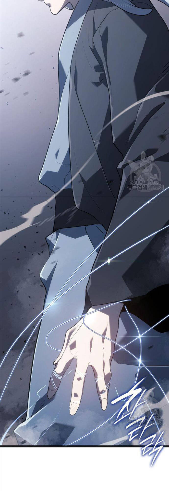 Tử Thần Phiêu Nguyệt Chap 58 - Next Chap 59