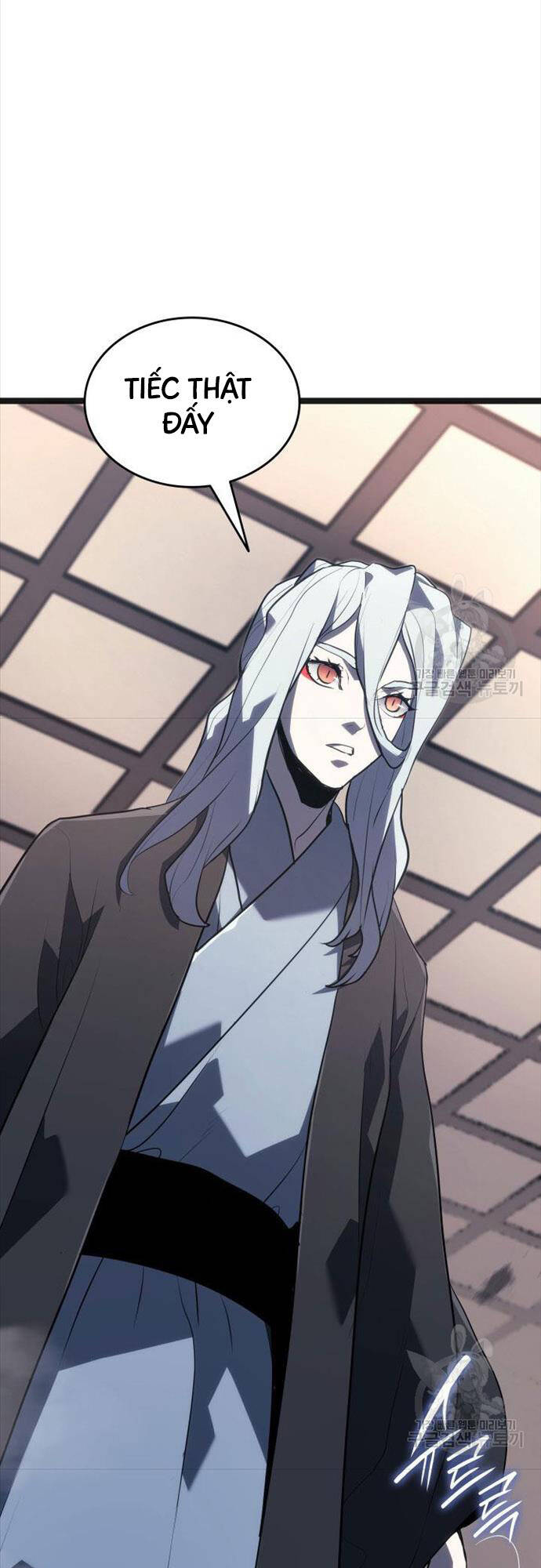 Tử Thần Phiêu Nguyệt Chap 58 - Next Chap 59