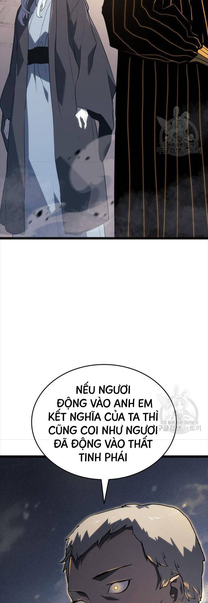 Tử Thần Phiêu Nguyệt Chap 58 - Next Chap 59