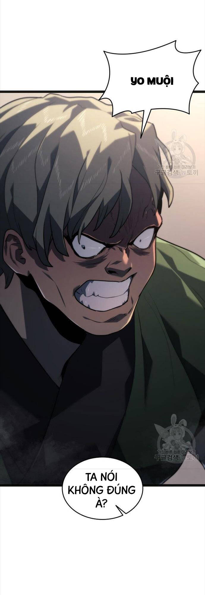 Tử Thần Phiêu Nguyệt Chap 58 - Next Chap 59