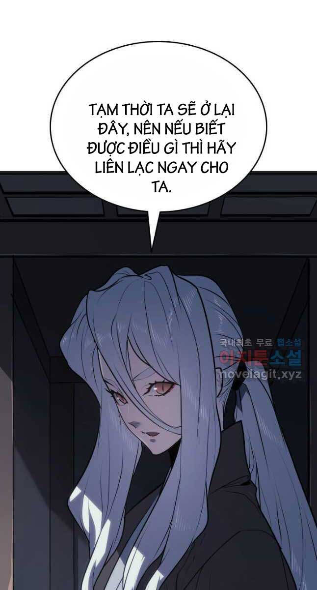 Tử Thần Phiêu Nguyệt Chap 59 - Next Chap 60