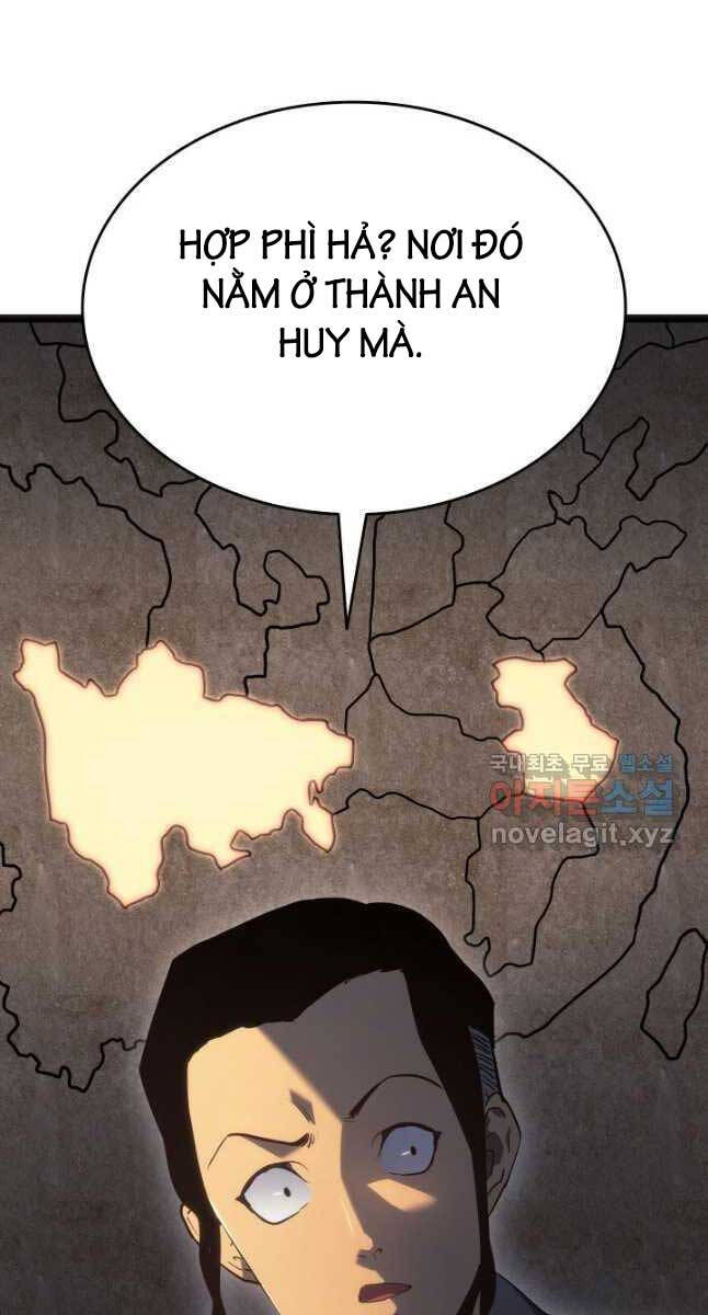 Tử Thần Phiêu Nguyệt Chap 59 - Next Chap 60