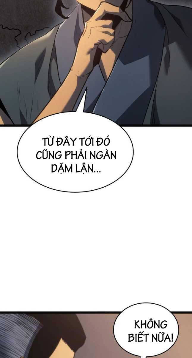 Tử Thần Phiêu Nguyệt Chap 59 - Next Chap 60