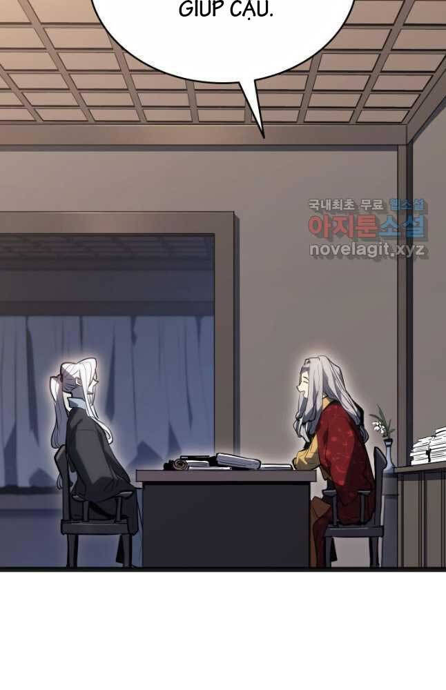 Tử Thần Phiêu Nguyệt Chap 59 - Next Chap 60