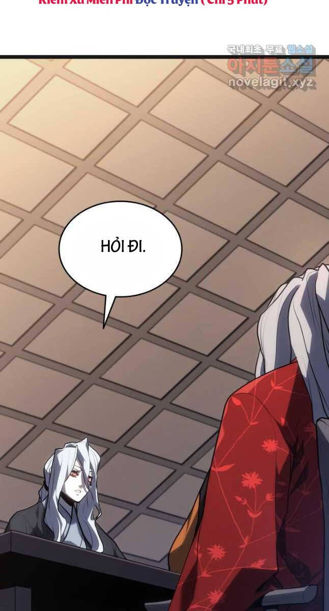 Tử Thần Phiêu Nguyệt Chap 59 - Next Chap 60