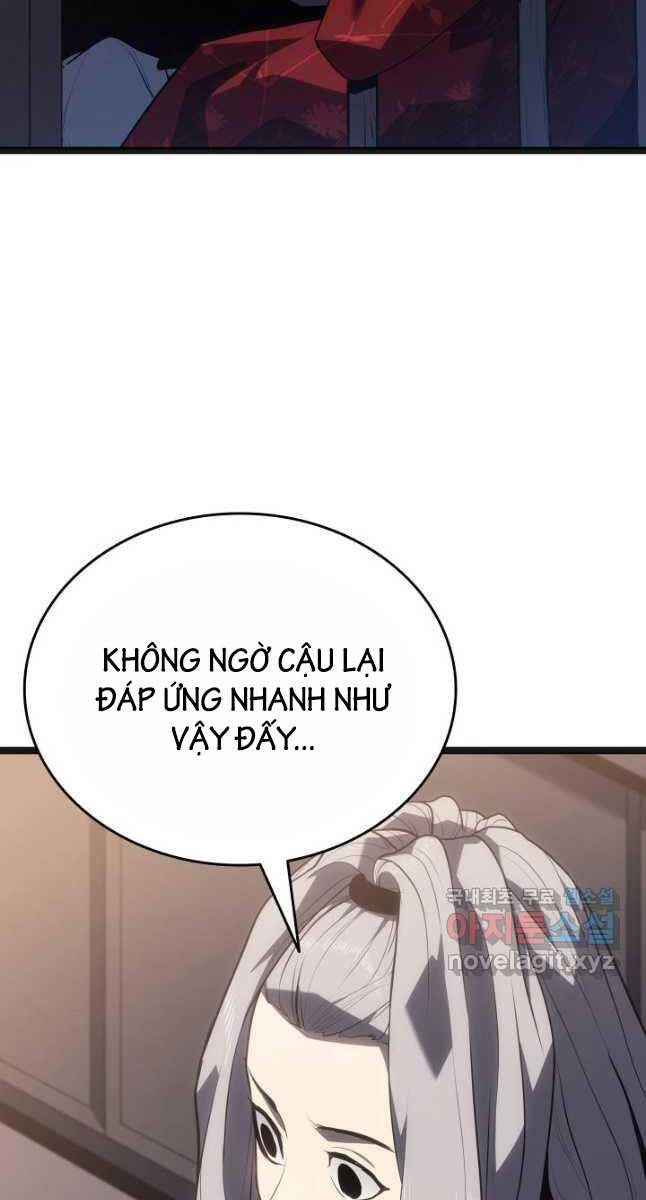 Tử Thần Phiêu Nguyệt Chap 59 - Next Chap 60