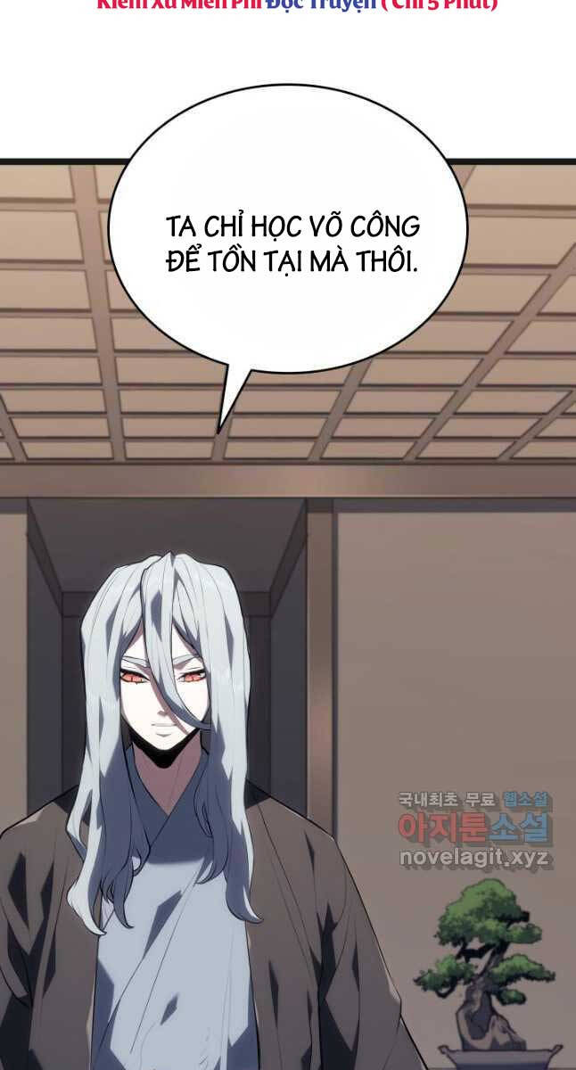 Tử Thần Phiêu Nguyệt Chap 59 - Next Chap 60