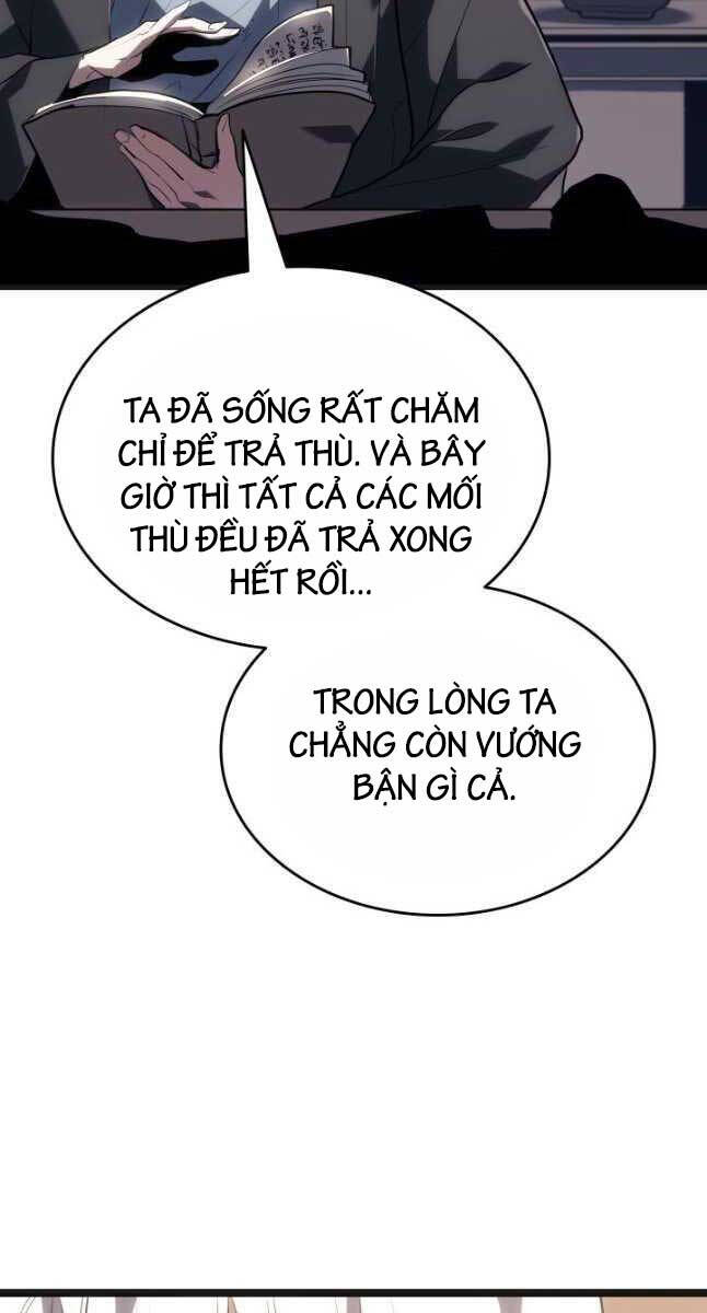 Tử Thần Phiêu Nguyệt Chap 59 - Next Chap 60