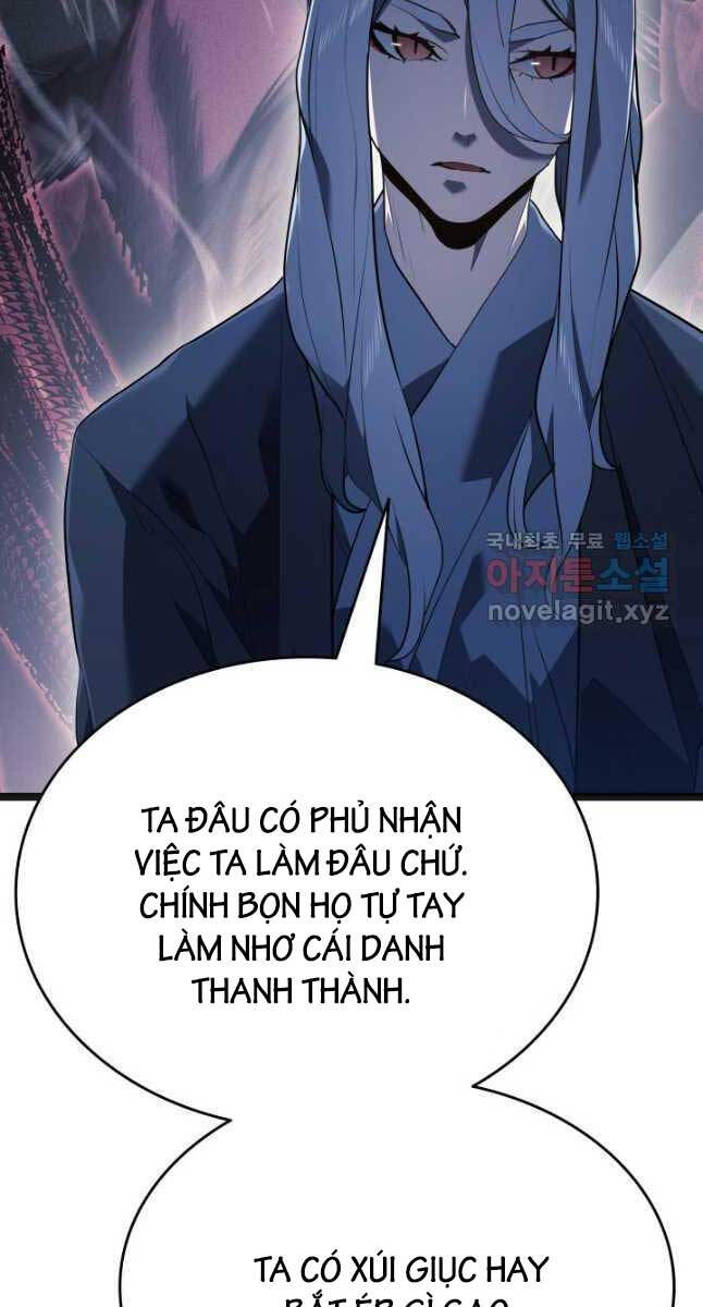 Tử Thần Phiêu Nguyệt Chap 59 - Next Chap 60