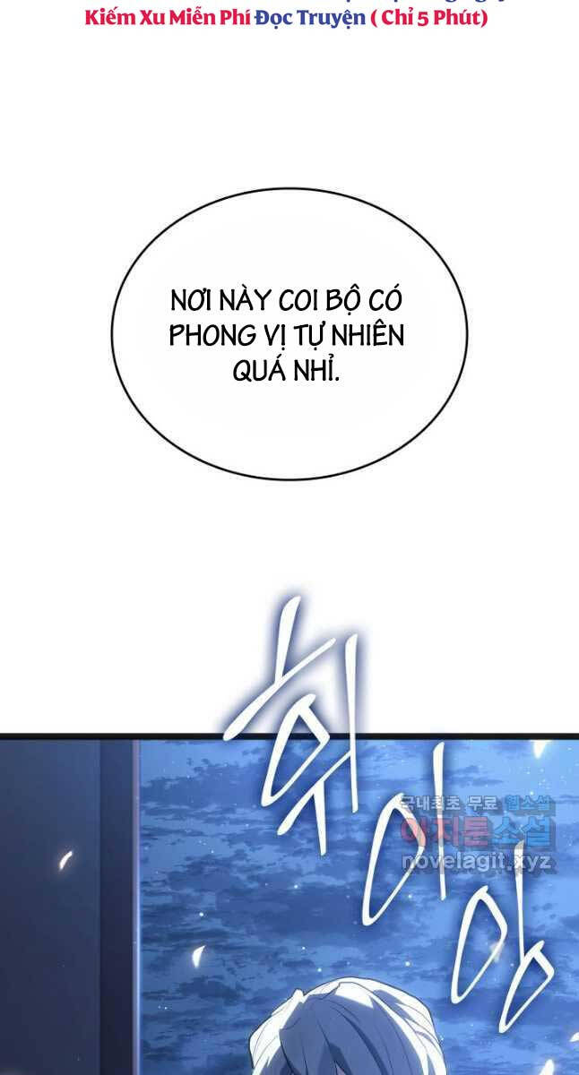 Tử Thần Phiêu Nguyệt Chap 59 - Next Chap 60