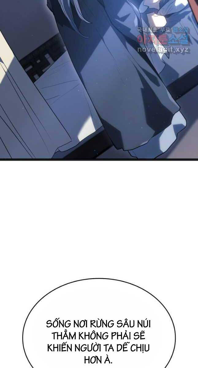 Tử Thần Phiêu Nguyệt Chap 59 - Next Chap 60