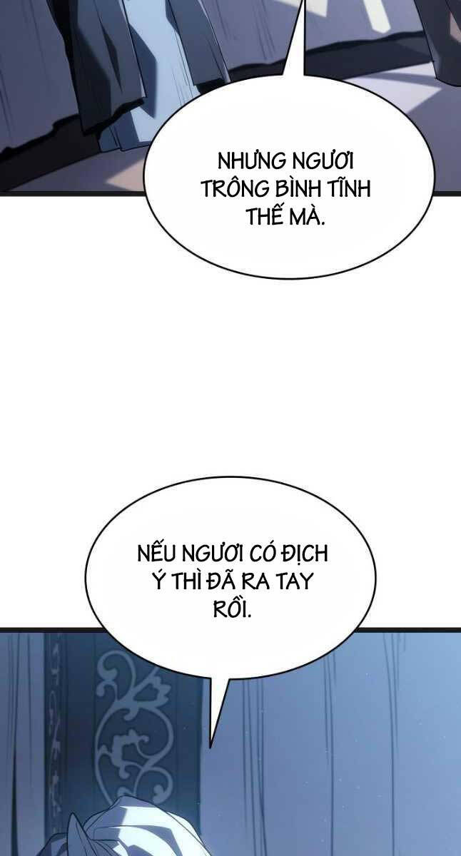 Tử Thần Phiêu Nguyệt Chap 59 - Next Chap 60