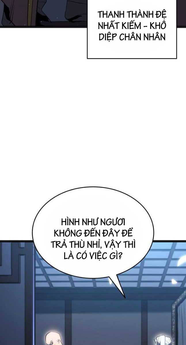Tử Thần Phiêu Nguyệt Chap 59 - Next Chap 60