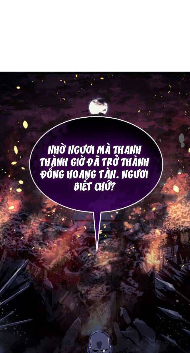 Tử Thần Phiêu Nguyệt Chap 59 - Next Chap 60