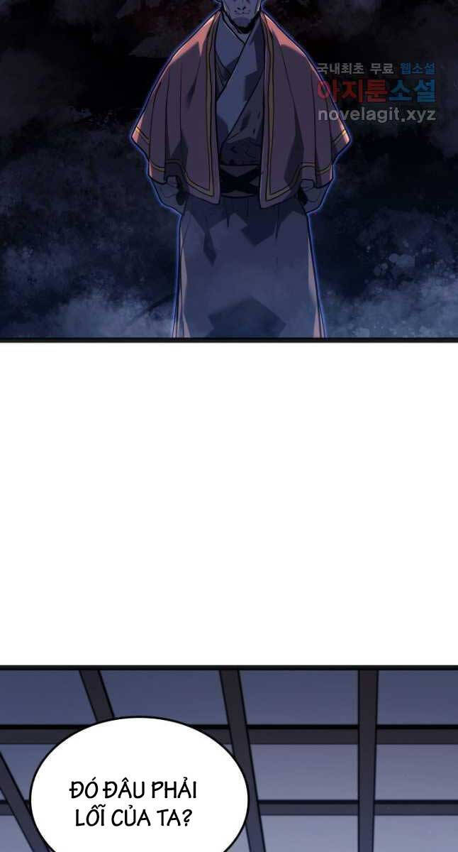 Tử Thần Phiêu Nguyệt Chap 59 - Next Chap 60