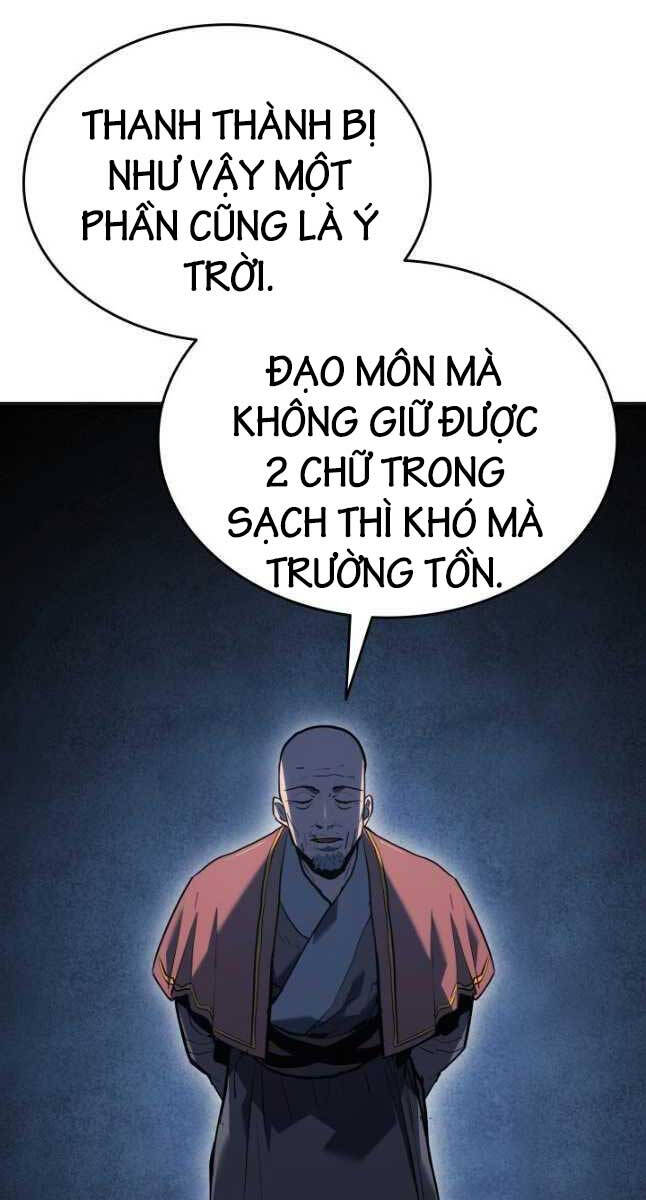 Tử Thần Phiêu Nguyệt Chap 59 - Next Chap 60