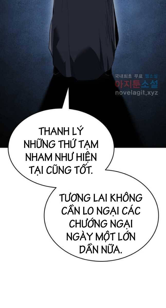 Tử Thần Phiêu Nguyệt Chap 59 - Next Chap 60
