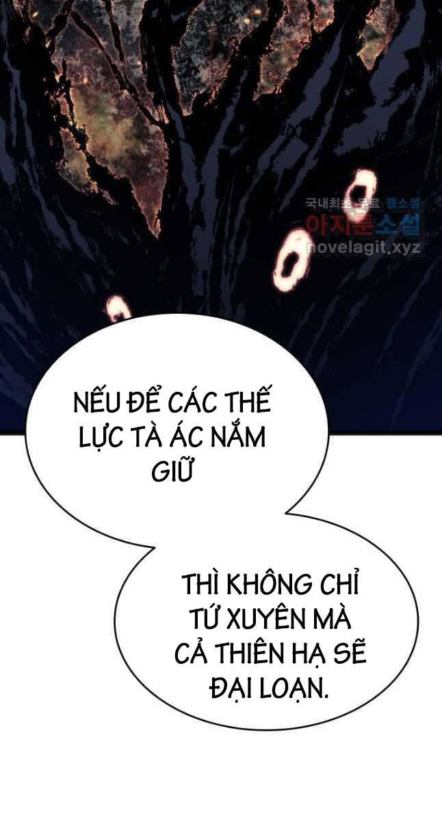 Tử Thần Phiêu Nguyệt Chap 59 - Next Chap 60