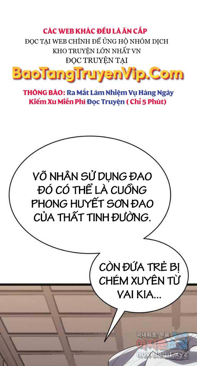 Tử Thần Phiêu Nguyệt Chap 60 - Next Chap 61