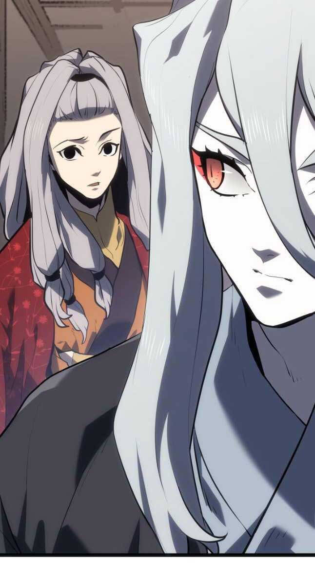 Tử Thần Phiêu Nguyệt Chap 60 - Next Chap 61