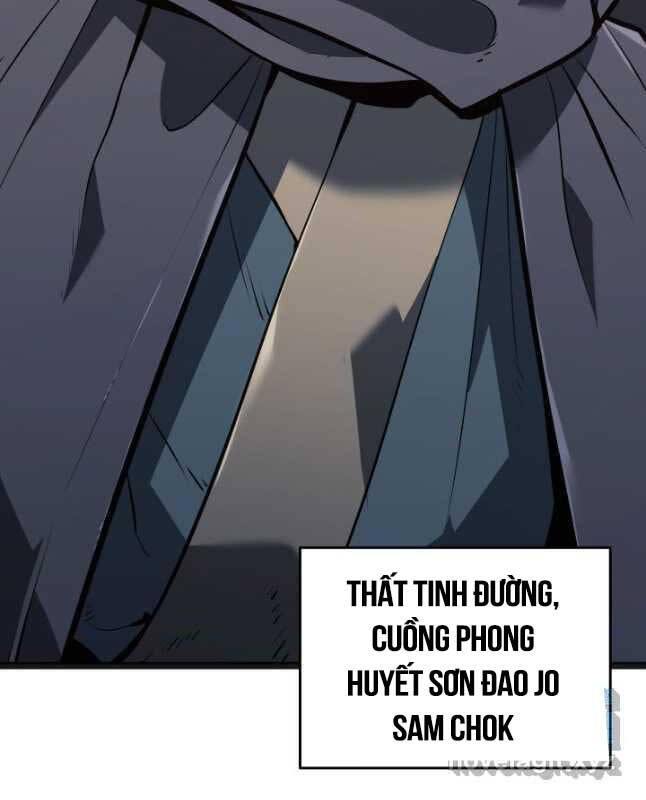 Tử Thần Phiêu Nguyệt Chap 60 - Next Chap 61