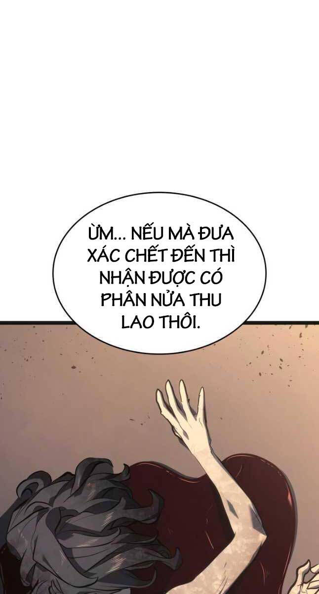 Tử Thần Phiêu Nguyệt Chap 60 - Next Chap 61