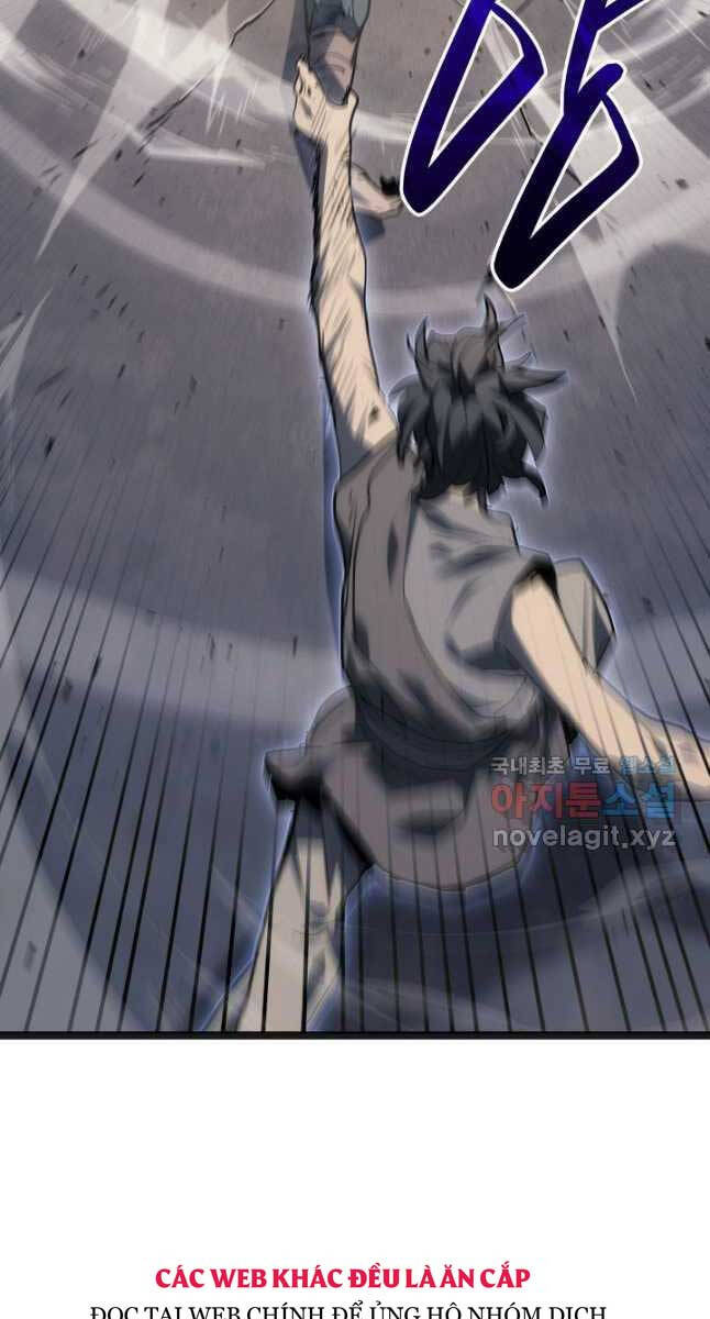 Tử Thần Phiêu Nguyệt Chap 60 - Next Chap 61