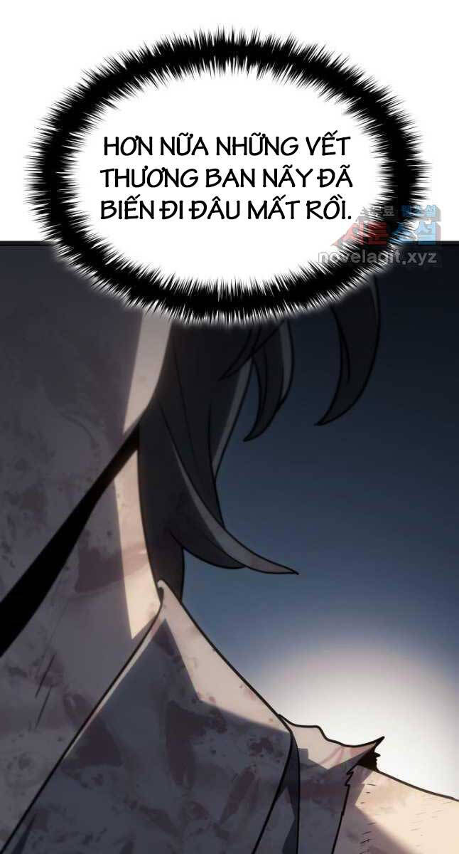 Tử Thần Phiêu Nguyệt Chap 60 - Next Chap 61