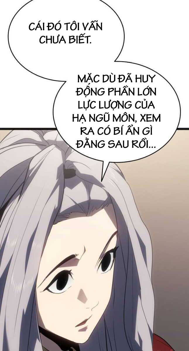 Tử Thần Phiêu Nguyệt Chap 60 - Next Chap 61