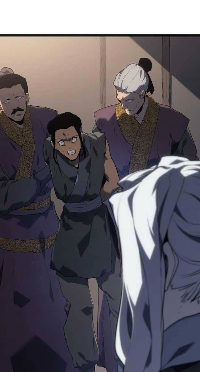 Tử Thần Phiêu Nguyệt Chap 60 - Next Chap 61