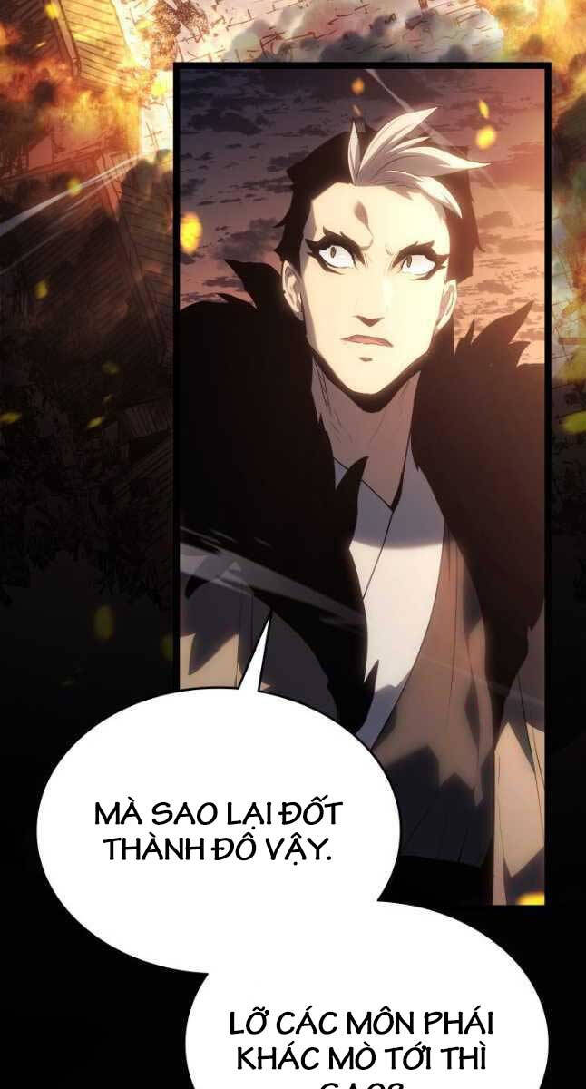 Tử Thần Phiêu Nguyệt Chap 61 - Next Chap 62