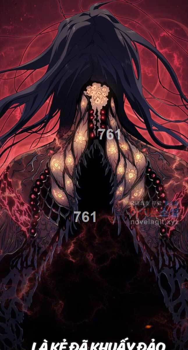 Tử Thần Phiêu Nguyệt Chap 61 - Next Chap 62