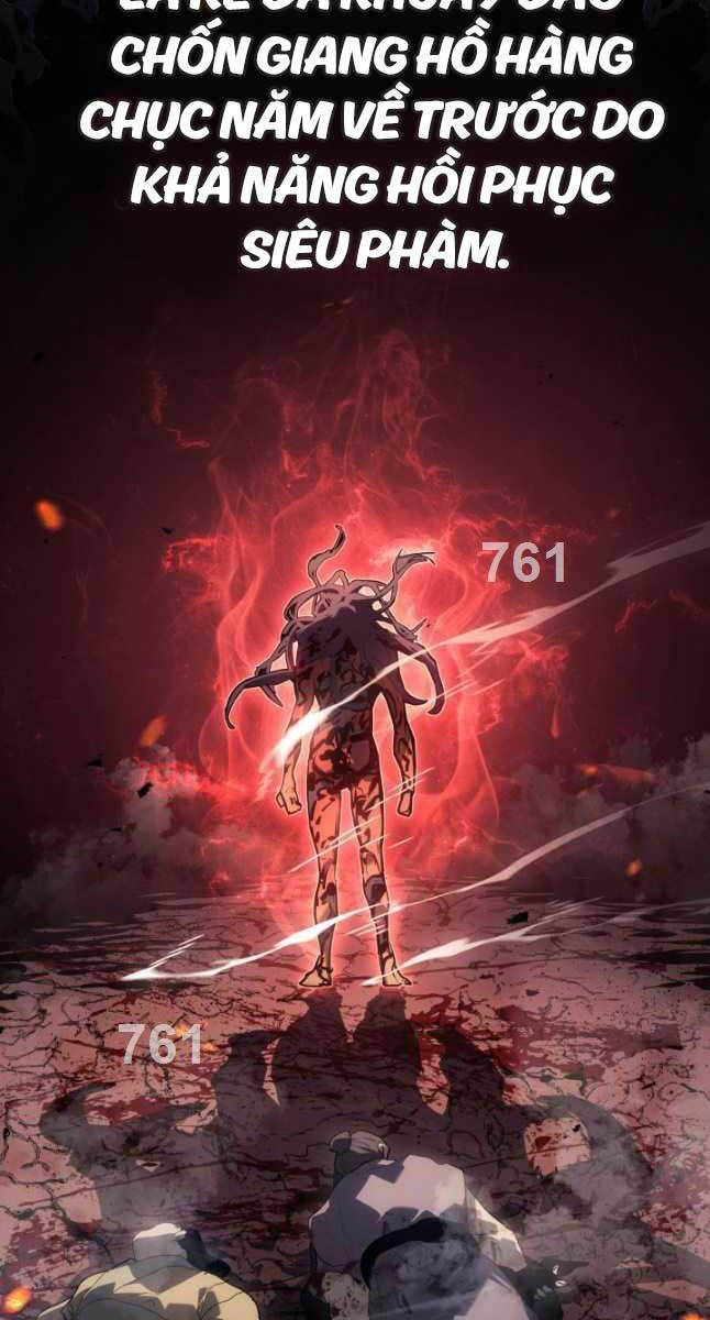 Tử Thần Phiêu Nguyệt Chap 61 - Next Chap 62