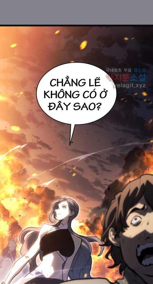 Tử Thần Phiêu Nguyệt Chap 61 - Next Chap 62
