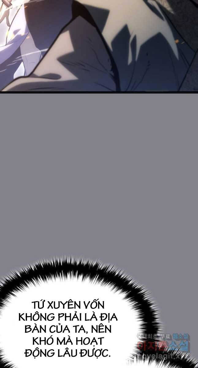Tử Thần Phiêu Nguyệt Chap 61 - Next Chap 62