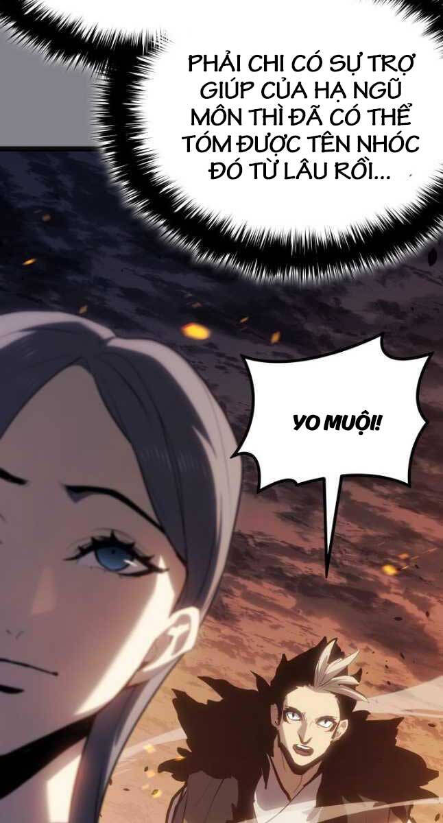 Tử Thần Phiêu Nguyệt Chap 61 - Next Chap 62