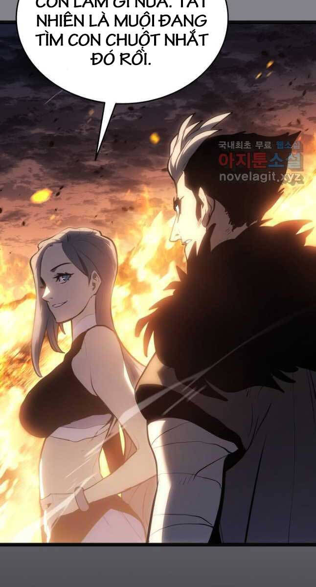 Tử Thần Phiêu Nguyệt Chap 61 - Next Chap 62