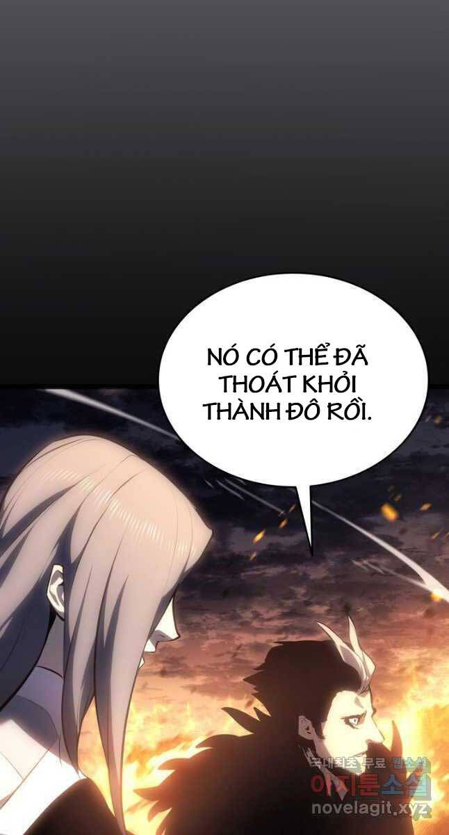 Tử Thần Phiêu Nguyệt Chap 61 - Next Chap 62