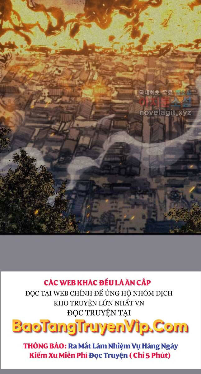 Tử Thần Phiêu Nguyệt Chap 61 - Next Chap 62