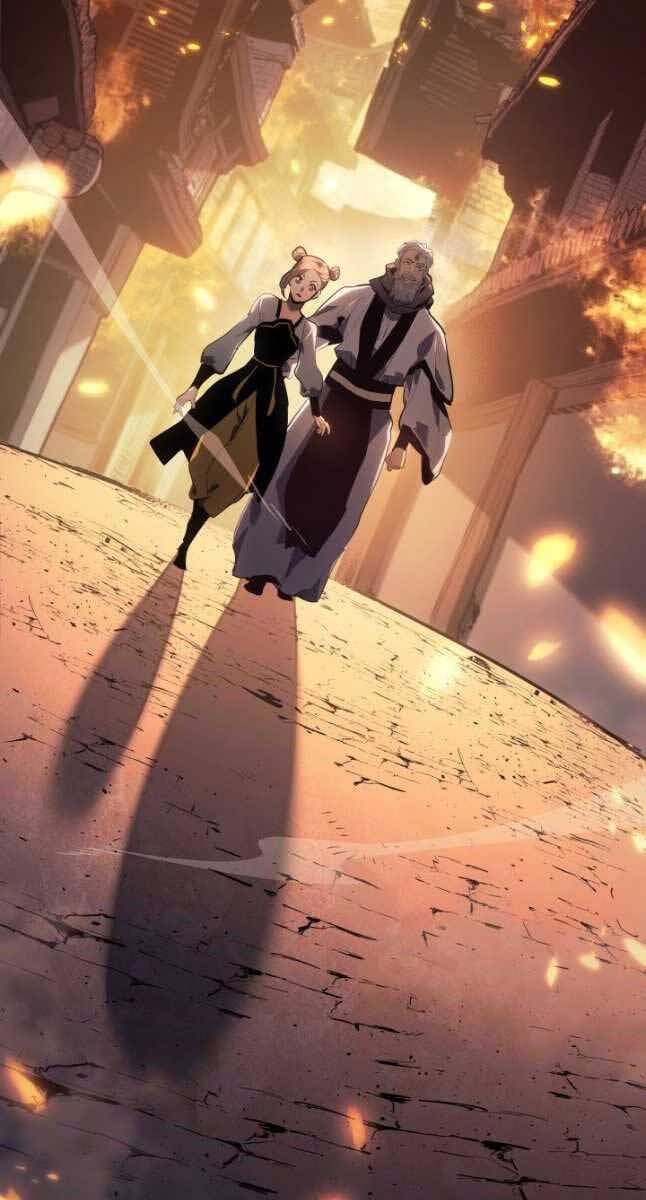 Tử Thần Phiêu Nguyệt Chap 61 - Next Chap 62