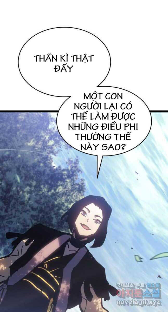Tử Thần Phiêu Nguyệt Chap 62 - Next Chap 63