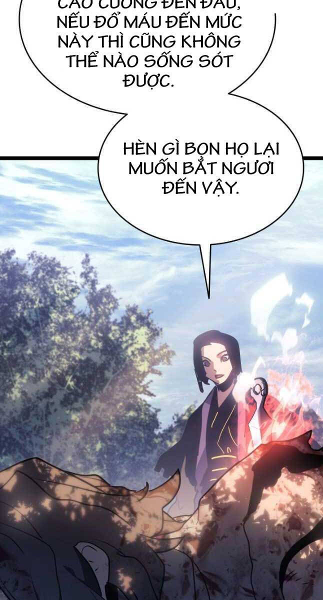 Tử Thần Phiêu Nguyệt Chap 62 - Next Chap 63