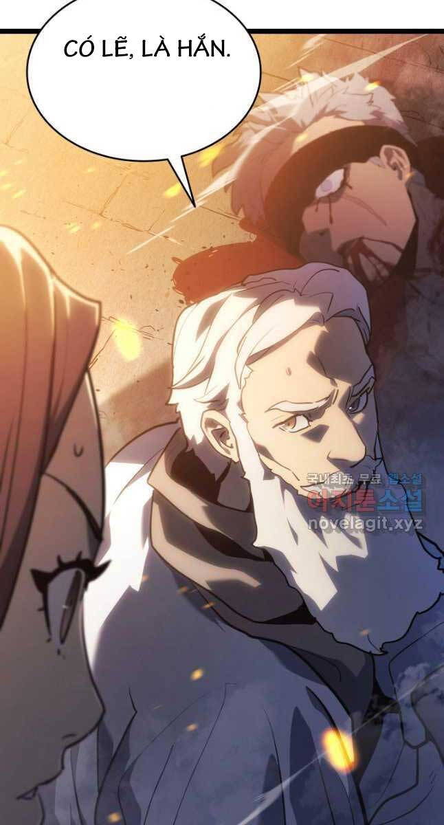 Tử Thần Phiêu Nguyệt Chap 62 - Next Chap 63