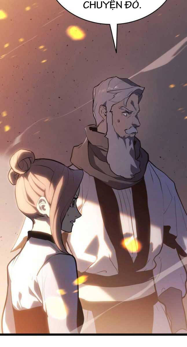 Tử Thần Phiêu Nguyệt Chap 62 - Next Chap 63