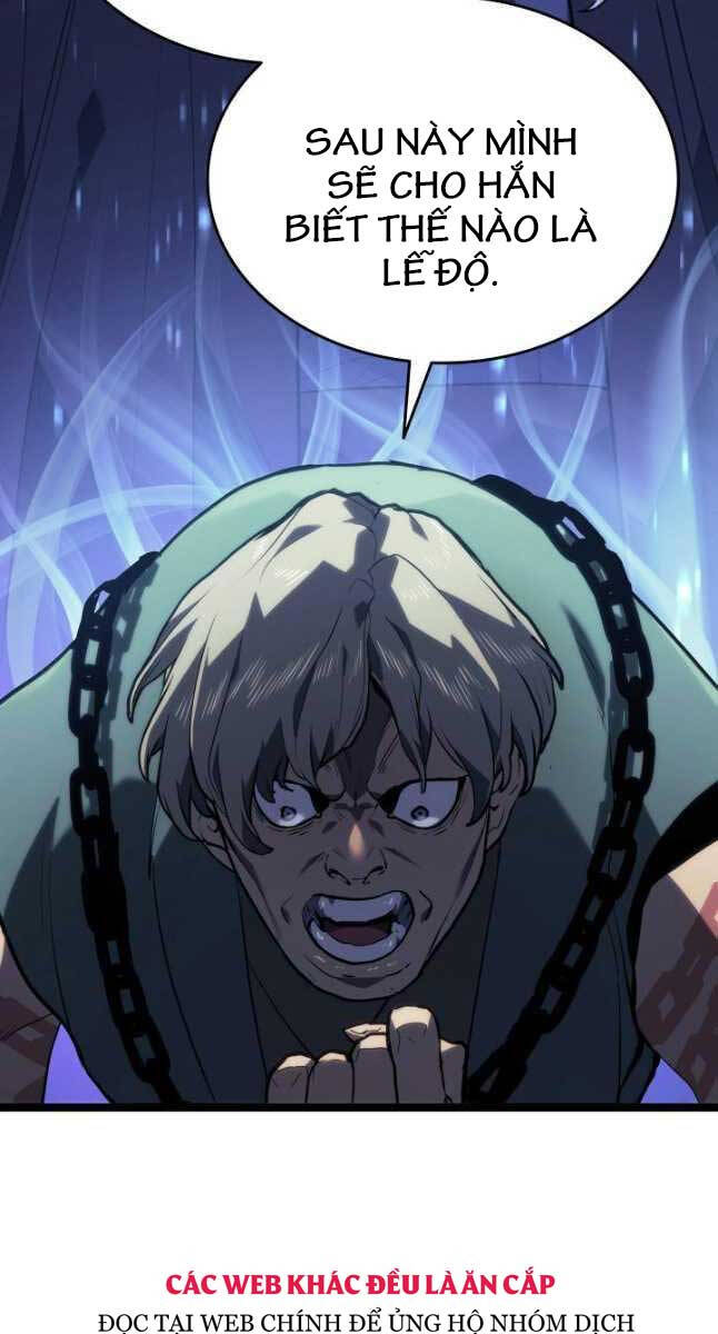 Tử Thần Phiêu Nguyệt Chap 62 - Next Chap 63