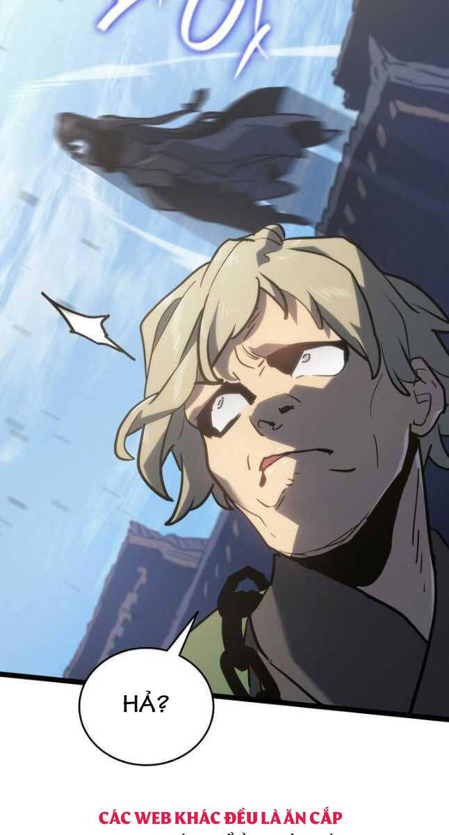 Tử Thần Phiêu Nguyệt Chap 62 - Next Chap 63