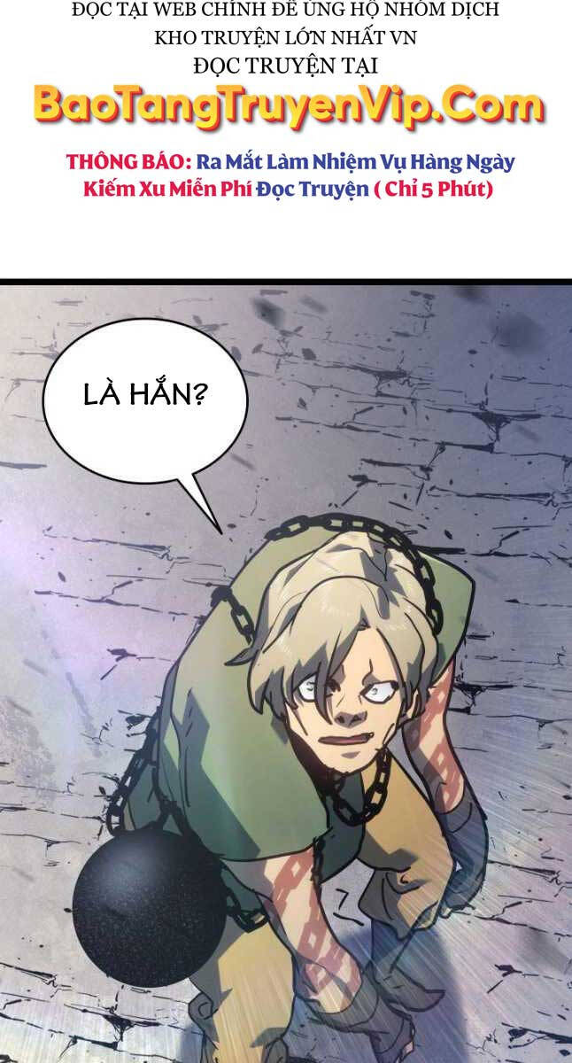 Tử Thần Phiêu Nguyệt Chap 62 - Next Chap 63