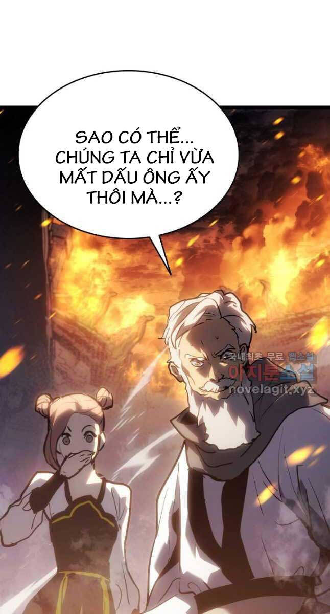Tử Thần Phiêu Nguyệt Chap 62 - Next Chap 63
