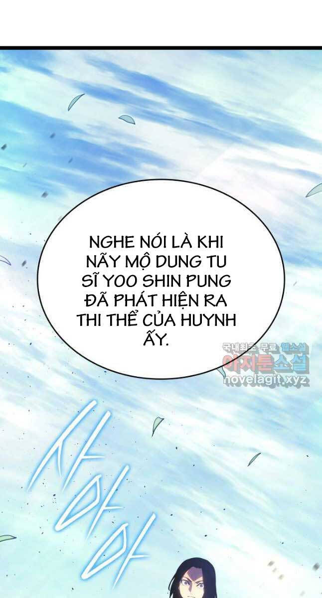 Tử Thần Phiêu Nguyệt Chap 62 - Next Chap 63