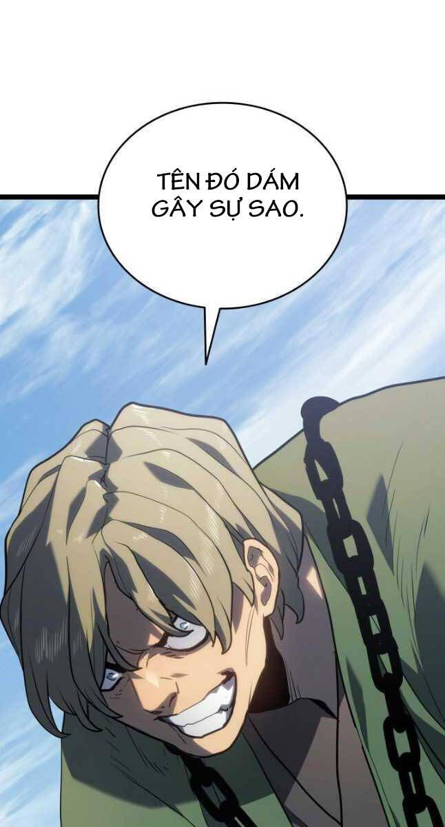 Tử Thần Phiêu Nguyệt Chap 62 - Next Chap 63
